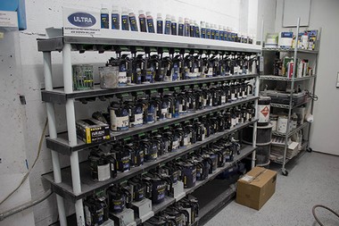 Buckley Auto Body Shop Accredited Buckley auto body shop in WA near 98321