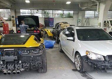 Buckley Car Body Shop Competitively priced Buckley car body shop in WA near 98321