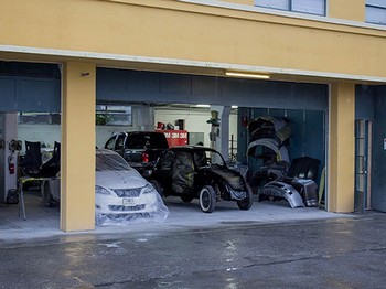 Roy Certified Collision Repair Exceptional Roy certified collision repair in WA near 98580