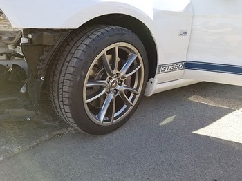 Roy Certified Collision Services Professional Roy certified collision services in WA near 98580